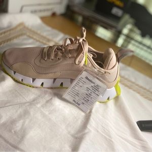 Reebok brand new women shoes